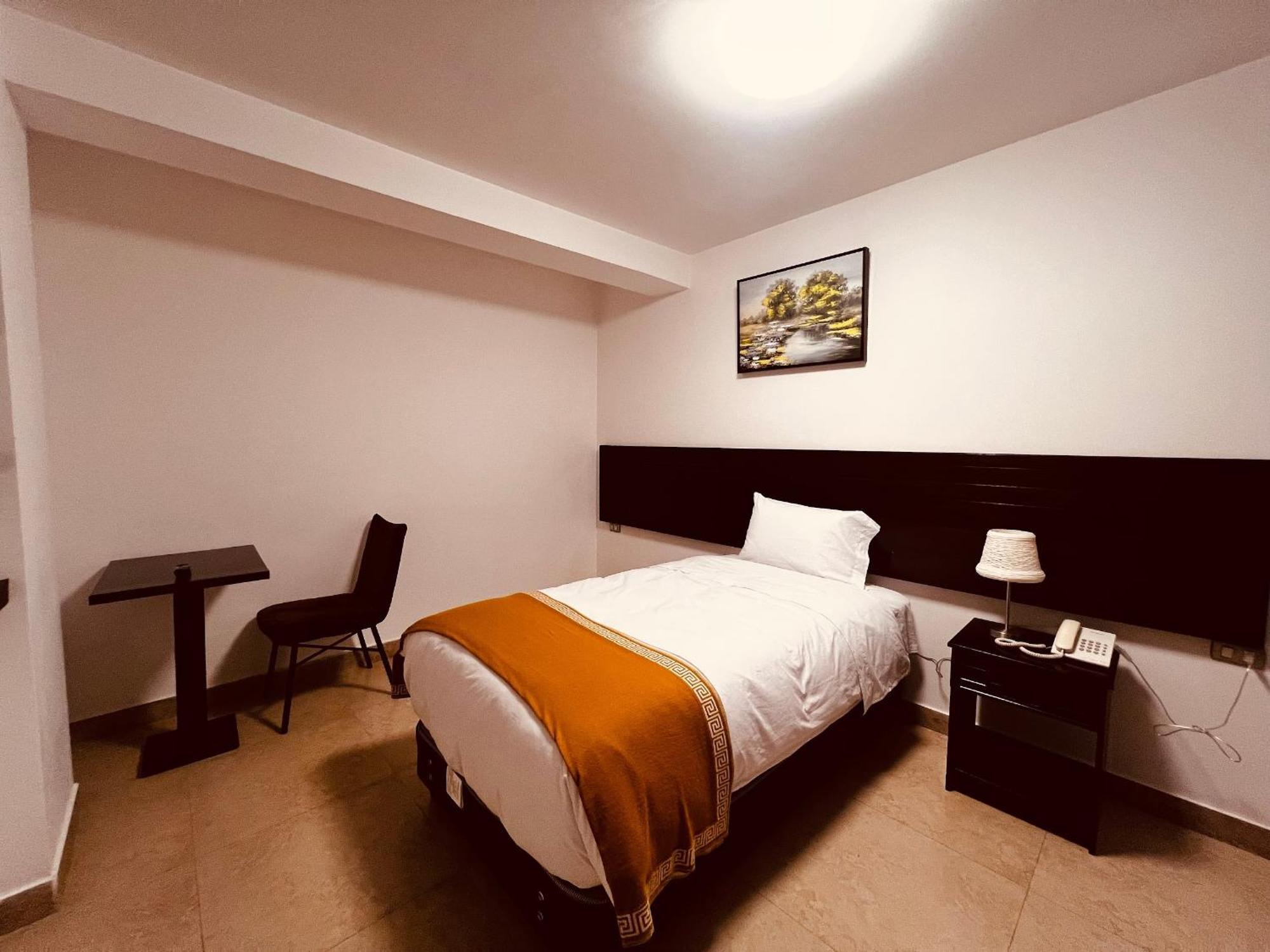 Pisonaymapihotelboutique Machu Picchu Zewnętrze zdjęcie