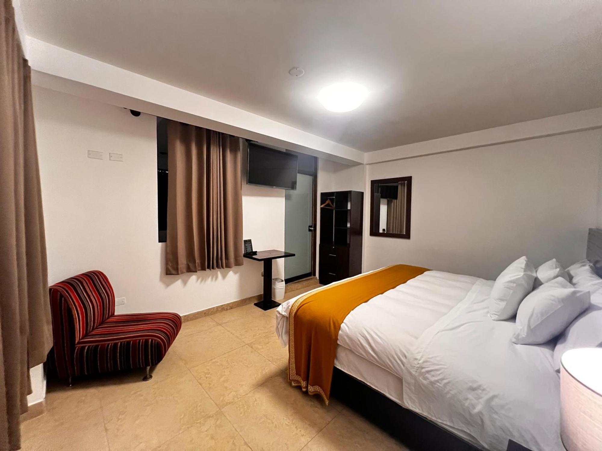 Pisonaymapihotelboutique Machu Picchu Zewnętrze zdjęcie